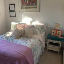 Marlie's room