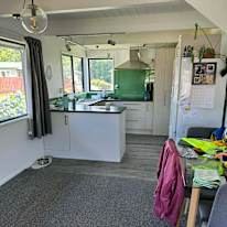 Toni's room