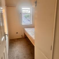 Amila Shanaka's room