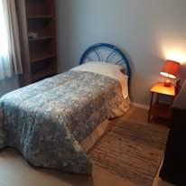 Colin's room