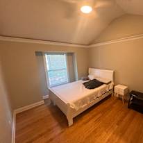 Joseph's room