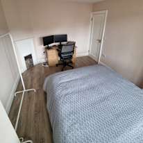 James's room