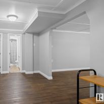 Rosslyn Davidson's room