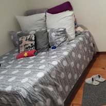 Netty's room