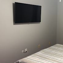 Thomas's room