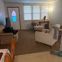 Maria Escalona's room