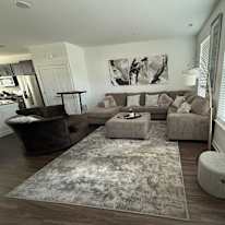 Franco's room