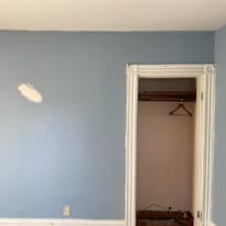 Marcus's room