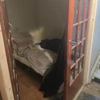 Dora's room