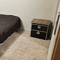 Madhu's room