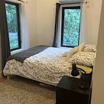 Jane's room