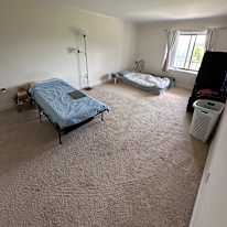 Tharushi's room