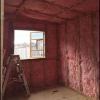Lee's room