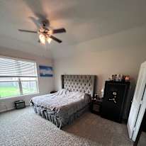 Josh's room