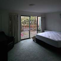 Joe's room