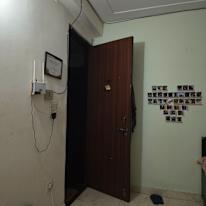 Archita's room