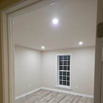 Rohullah Sharifi's room