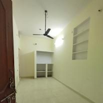 Savita Makwana's room