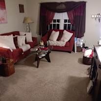 Char's room