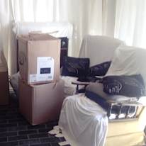 jason's room