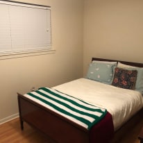 Mike's room