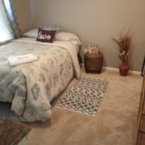 Camille's room