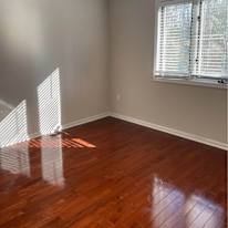 Sheena-Lee's room