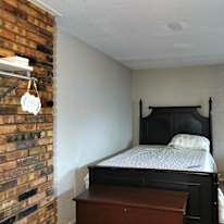 SK's room