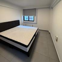 Eden Chan's room