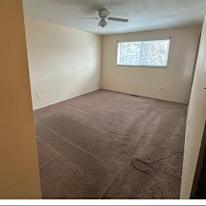 Carlie's room