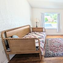 An's room