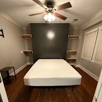 Abel's room