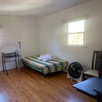 Ming's room