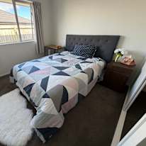 Vicky's room