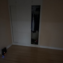 ramil pekson's room