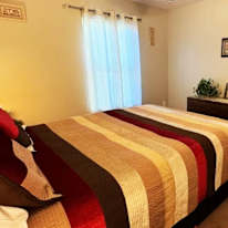 Molly's room