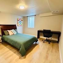 Tiffany's room