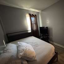 Jane's room