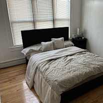 Chris's room