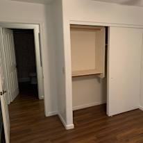 Patrick's room