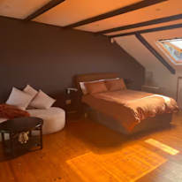 Dylanne's room