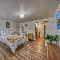 Sadie's room
