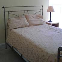 valerie's room