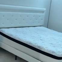Fatima's room