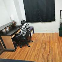 chang's room