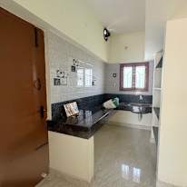 Abinaya Velusamy's room