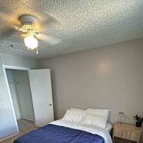 Amr Nassir's room