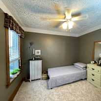 Jennie's room