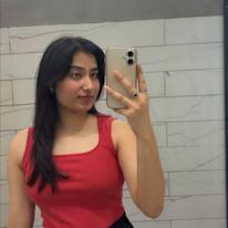 Pooja's room