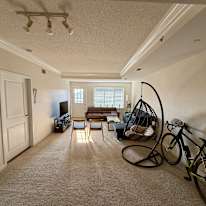Souradip's room